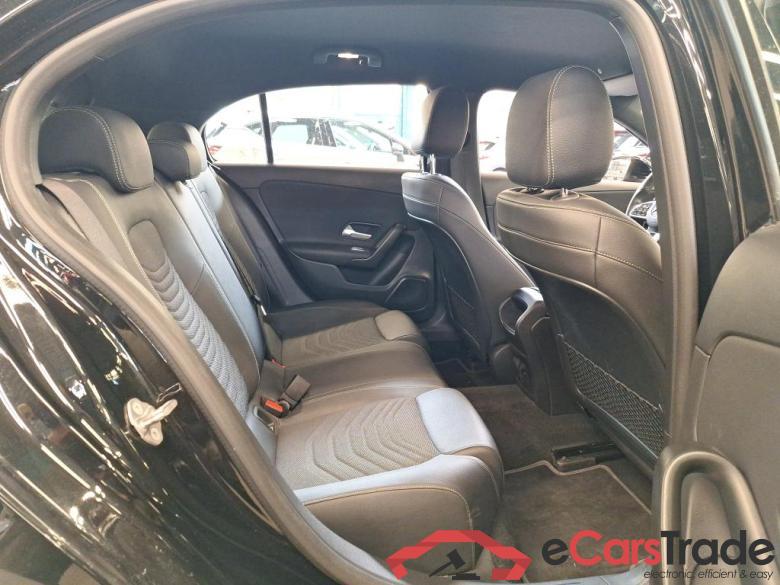 MERCEDES-BENZ CLASS A (W177) A 250 e PHEV #6