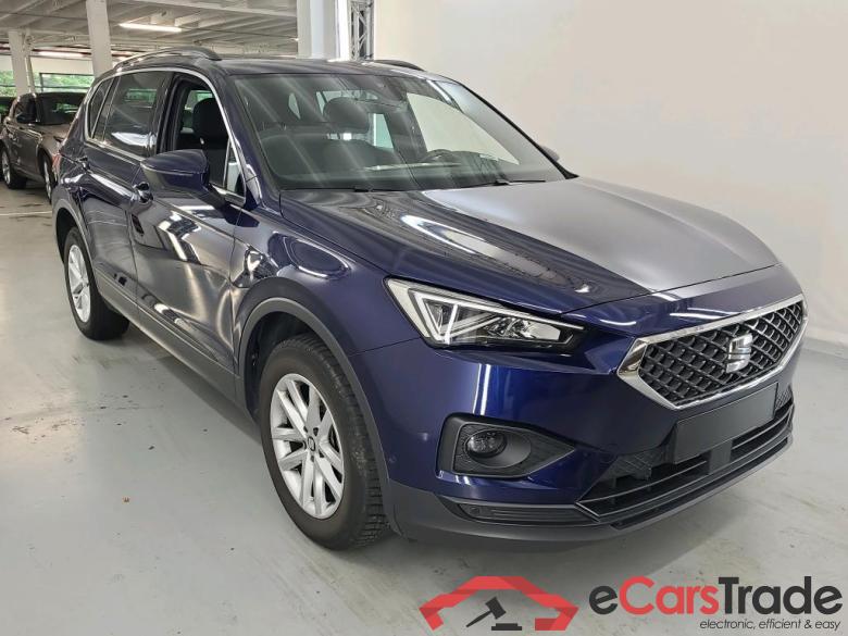 SEAT TARRACO 2.0 TDI 110KW MOVE #2