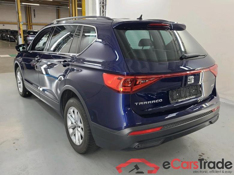 SEAT TARRACO 2.0 TDI 110KW MOVE #3