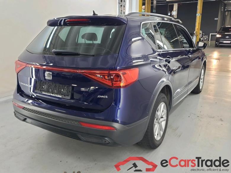 SEAT TARRACO 2.0 TDI 110KW MOVE #4