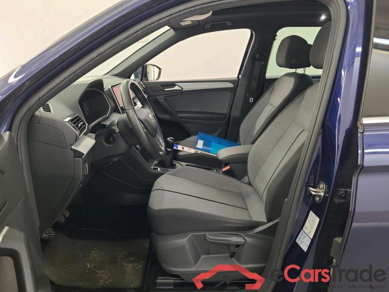 SEAT TARRACO 2.0 TDI 110KW MOVE #5