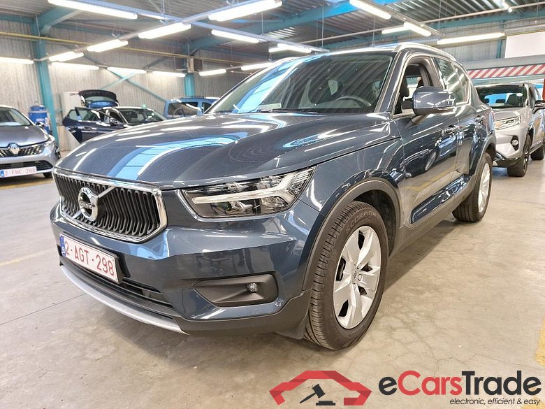 VOLVO XC40 1.5 T3 Momentum Pro Geartronic #1