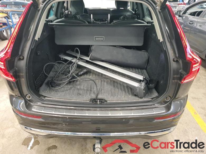 VOLVO XC60 2.0 T6 PHEV INSCRIPTION AUTO 4WD #4