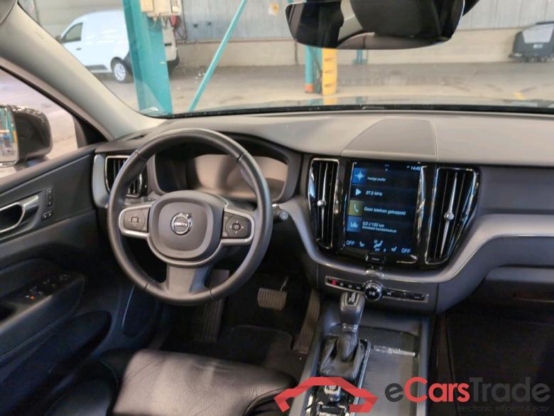 VOLVO XC60 DIESEL - 2017 2.0 D4 Momentum Pro Geartronic AdBlue #5