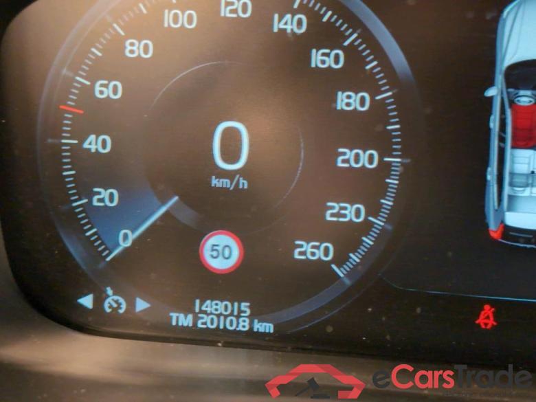 VOLVO XC60 DIESEL - 2017 2.0 D4 Momentum Pro Geartronic AdBlue #6