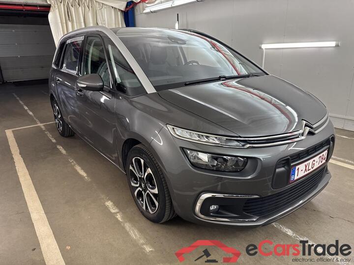 Citroen Grand C4 Spacetourer Grand C4 Spacetourer 1.5 BlueHDi 130 S/S EAT8 Business GPS 96kW/130pk  5D/P Auto-8 #2