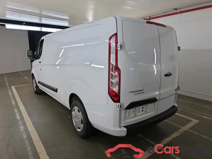 Ford Transit Custom Transit Custom 300L 2.0TD/96Kw A6 FWD Trend 96kW/130pk  4D/P Auto-6 #3