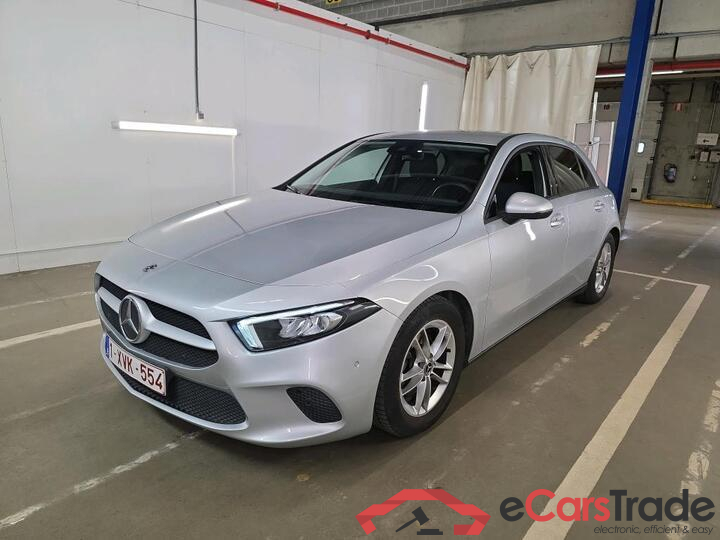 Mercedes A-Klasse Classe A A 180 d Business Solution 85kW/116pk  5D/P Auto-7