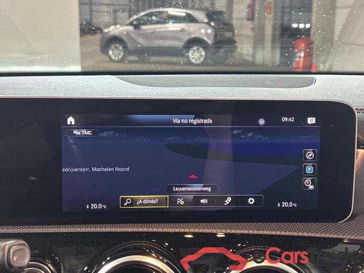 Mercedes CLA CLA CLA 180 d DCT Business Solution 85kW/116pk  4D/P Auto-7 #6