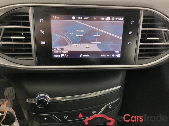 Peugeot 308 308 1.2 PureTech 110 S/S Style 81kW/110pk  5D/P Man-6 #6