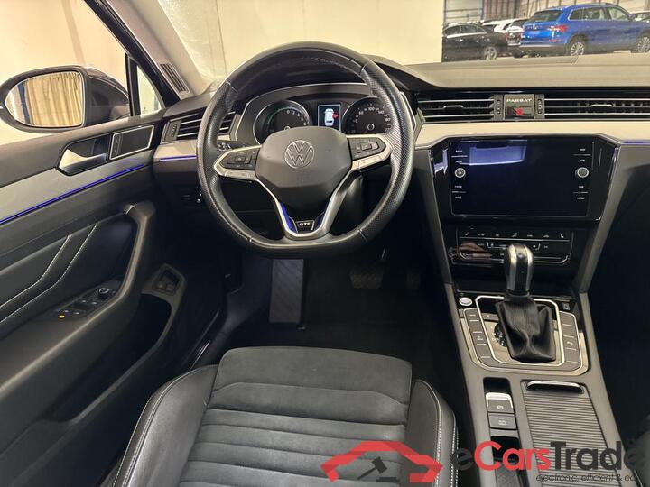 Volkswagen Passat Variant Passat Variant 1.4 TSI DSG6 GTE Business 160kW/218pk  5D/P Auto-6 #5