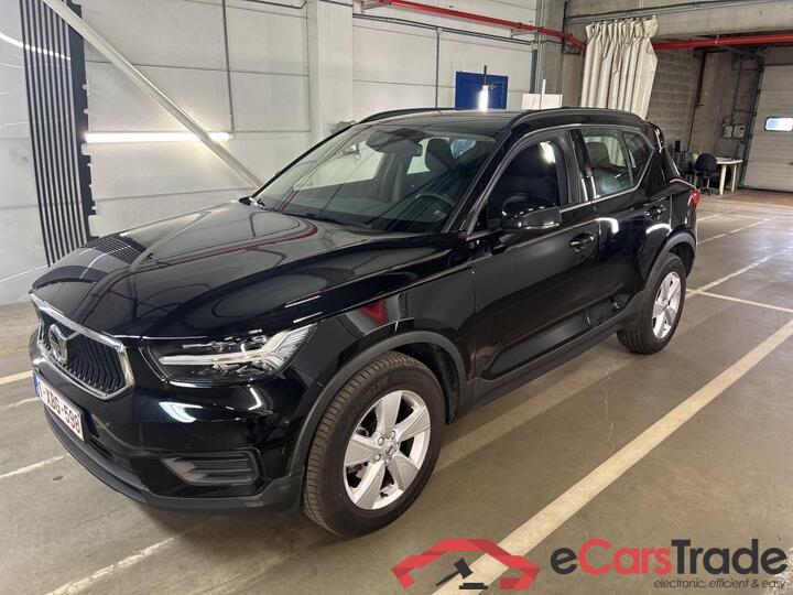 Volvo XC40 XC40 T3 Geartronic XC40 120kW/163pk  5D/P Auto-8 #1