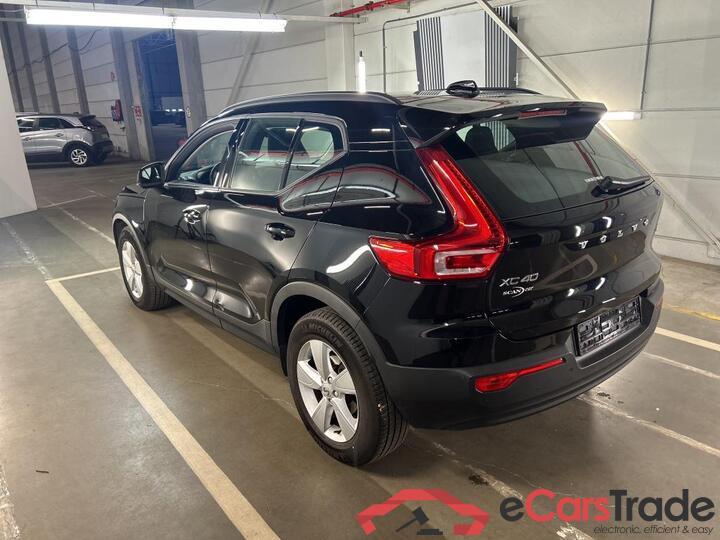Volvo XC40 XC40 T3 Geartronic XC40 120kW/163pk  5D/P Auto-8 #3
