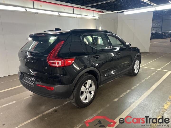Volvo XC40 XC40 T3 Geartronic XC40 120kW/163pk  5D/P Auto-8 #4