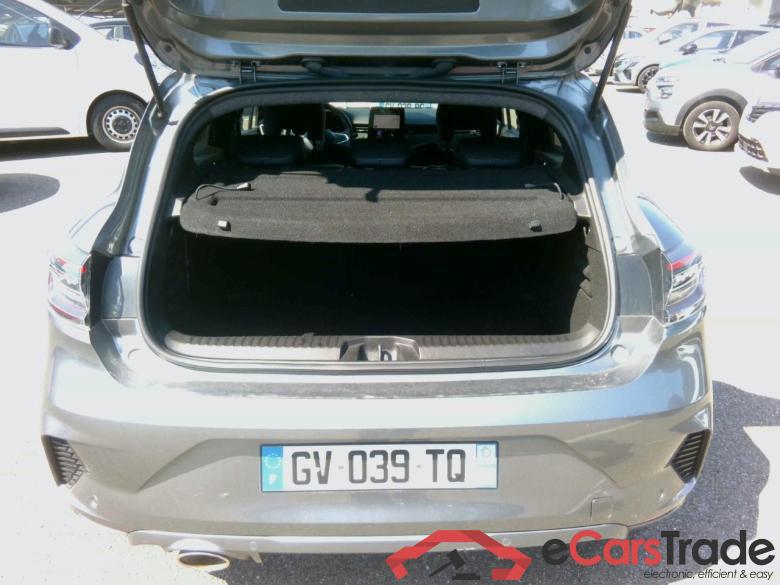 Clio V  Esprit Alpine 1.0 TCE  90CV  BVM6  6E #6