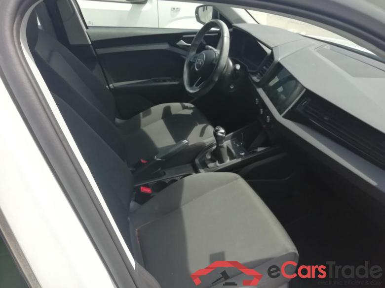 Audi Sportback Advanced 25 TFSI 70kW (95CV) (CX) A1 Sportback 25 TFSI 1.0 95CV MT5 #6