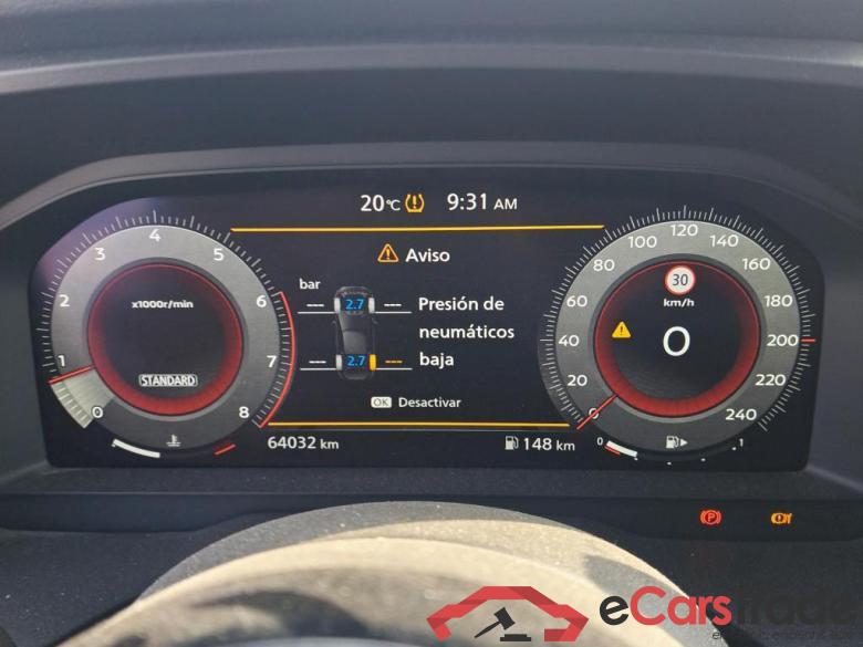 Nissan DIG-T 103kW (140CV) mHEV 4x2 N-Connecta NISSAN QASHQAI / 2021 / 5P / todoterreno DIG-T 103kW (140CV) mHEV 4x2 N-Connecta #4