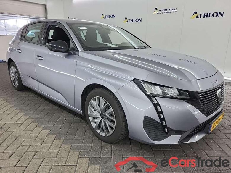 PEUGEOT 308 Active Pack Business 1.2 Puretech 110 5D 81kW #2