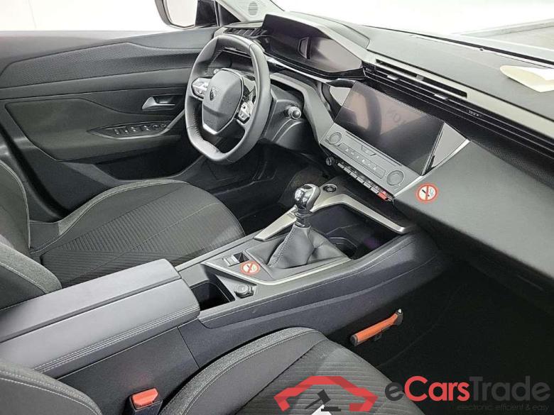 PEUGEOT 308 Active Pack Business 1.2 Puretech 110 5D 81kW #6
