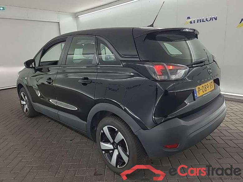 OPEL Crossland 1.2 S&S 61kW Edition 5D #4