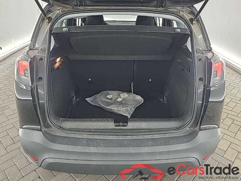 OPEL Crossland 1.2 S&S 61kW Edition 5D #5