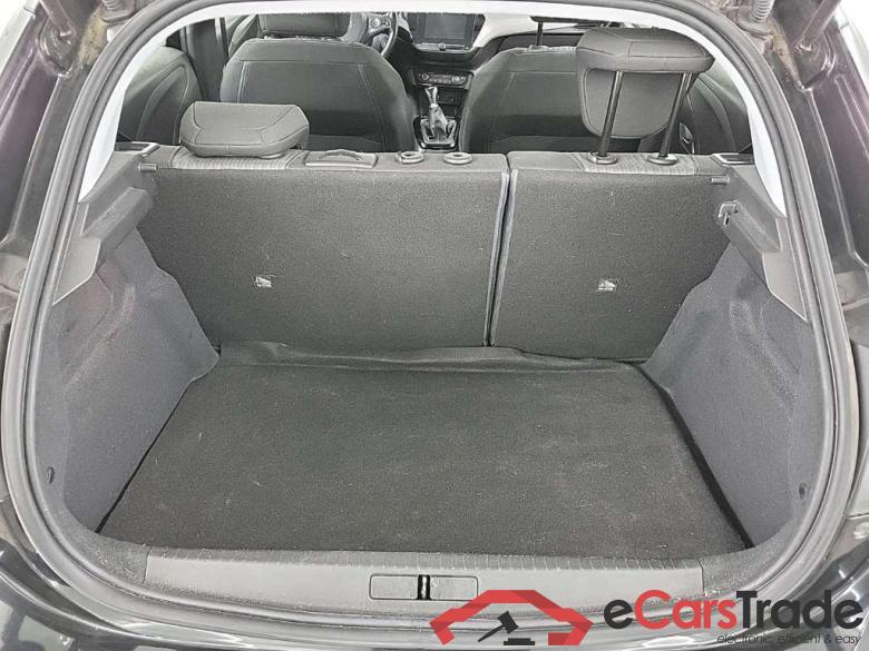 OPEL Corsa 1.2 EDITION 55KW 5D #5