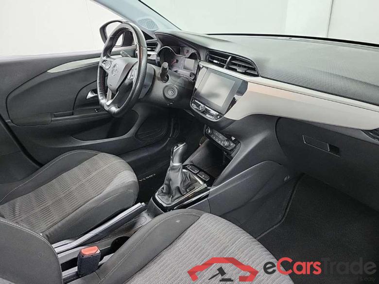 OPEL Corsa 1.2 EDITION 55KW 5D #6