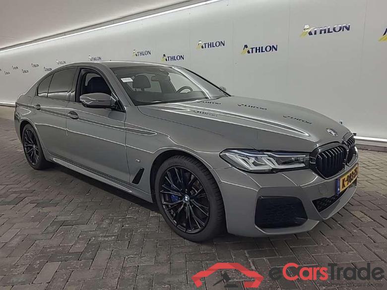 BMW 5 Serie Sedan 545e xDrive 4D 290kW #2