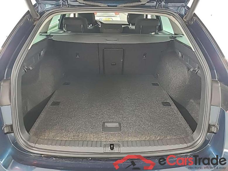 SKODA Octavia Combi 1.0 TSI e-TEC MHEV DSG Business Edition 5D 81kW #5