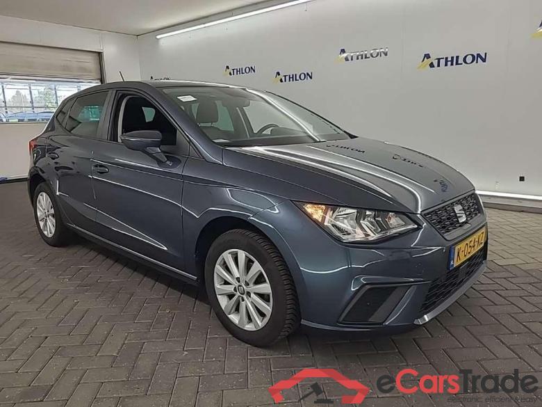 SEAT Ibiza 1.0 Eco TSI Style Business Intense 5D 70kW #2