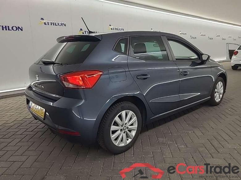 SEAT Ibiza 1.0 Eco TSI Style Business Intense 5D 70kW #3