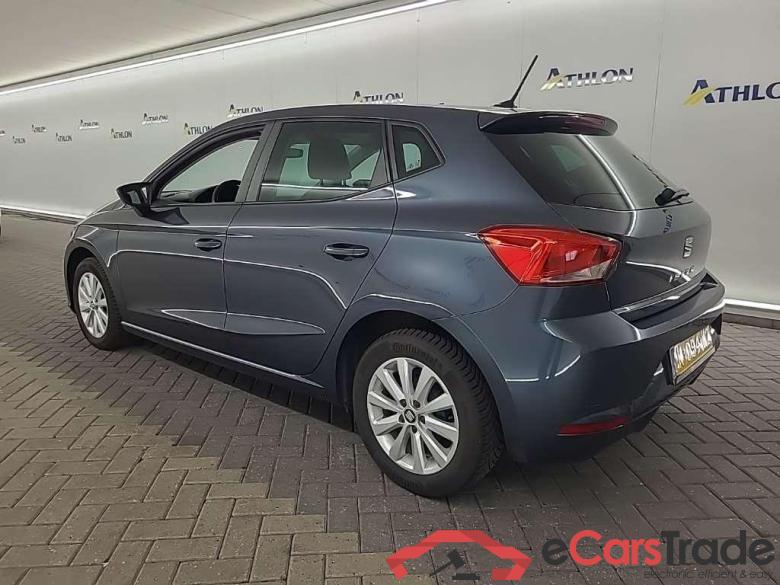 SEAT Ibiza 1.0 Eco TSI Style Business Intense 5D 70kW #4