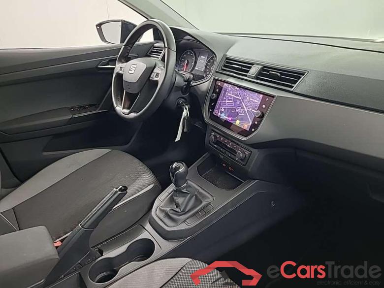 SEAT Ibiza 1.0 Eco TSI Style Business Intense 5D 70kW #6