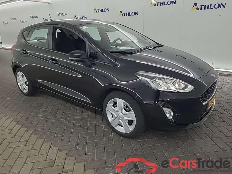 FORD Fiesta 1.0 EcoBoost 70kW Connected 5D #2