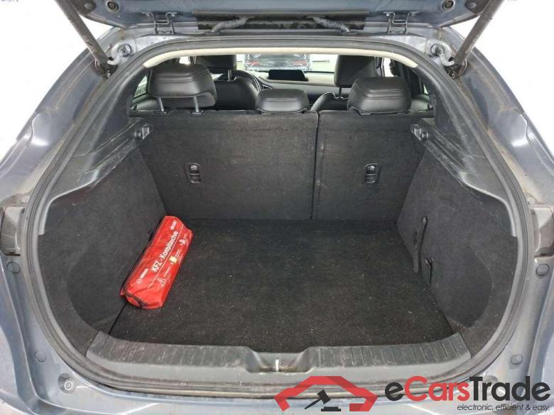 Mazda CX-30 SKYACTIV-X 180 Luxury Auto 5D 132kW #5
