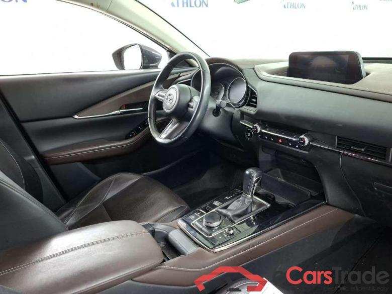 Mazda CX-30 SKYACTIV-X 180 Luxury Auto 5D 132kW #6