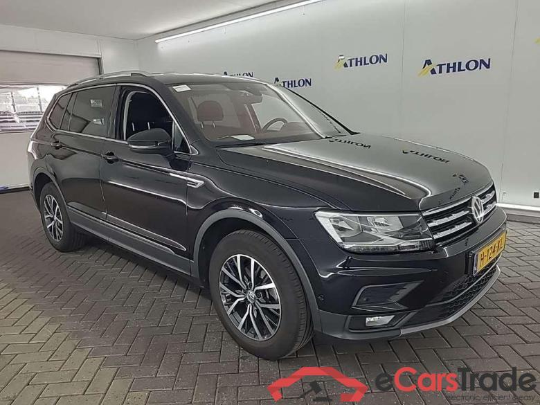 VOLKSWAGEN Tiguan Allspace 1.5 TSI DSG Comfortline Business 5D 110kW #2