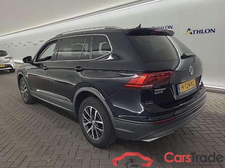 VOLKSWAGEN Tiguan Allspace 1.5 TSI DSG Comfortline Business 5D 110kW #4