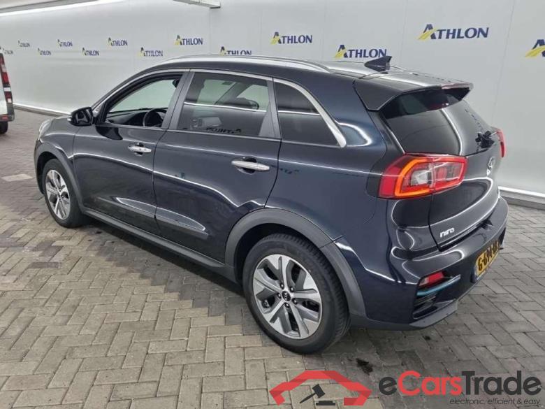 KIA Niro e-Niro ExecutiveLine 150kW Athlon Edition #4
