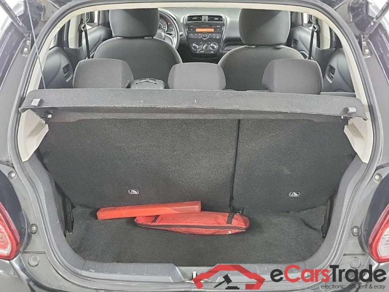 MITSUBISHI Space Star 1.0 ClearTec Cool+ 5D 52kW #5