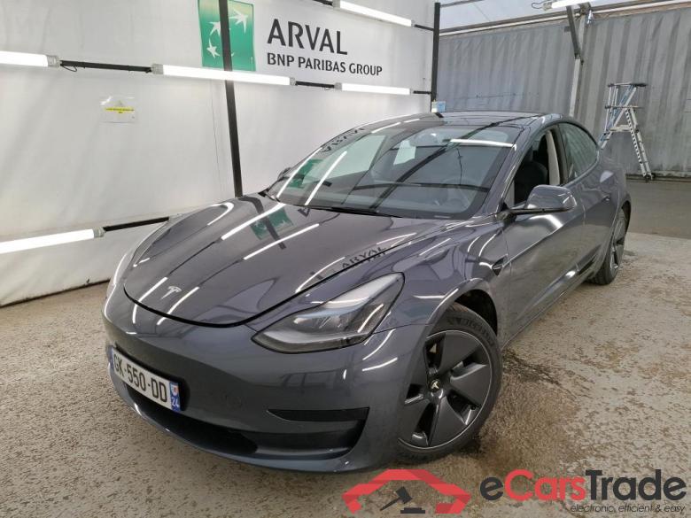 Tesla Propulsion TESLA Model 3 / 2018 / 4P / Berline Propulsion #1
