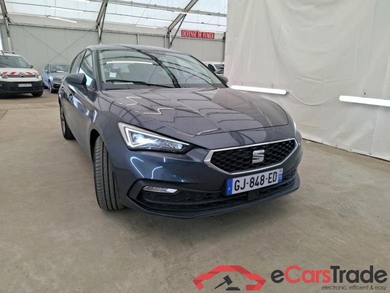 Seat 1.0 TSI 110 S&S Style Business Leon Business 1.0 TSI 110CV BVM6 E6d #4