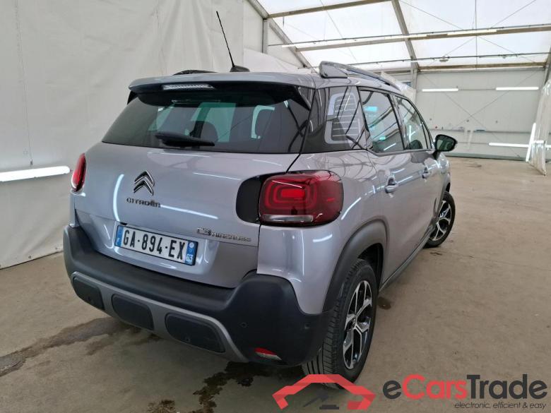 Citroen BlueHDi 120 S&S EAT6 Shine CITROEN C3 Aircross / 2021 / 5P / SUV BlueHDi 120 S&S EAT6 Shine #3