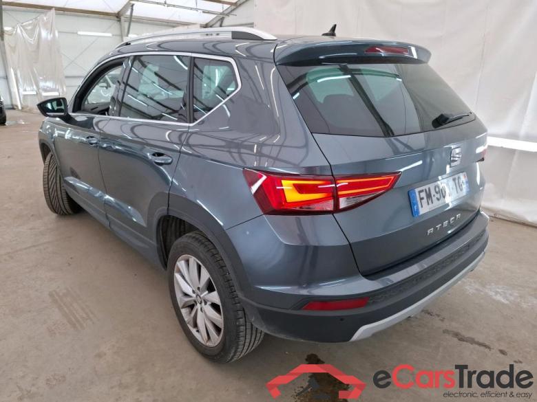 Seat 1.0 TSI 115 S&S Style Business Ateca Style Business 1.0 TSI 115CV BVM6 E6dT #2