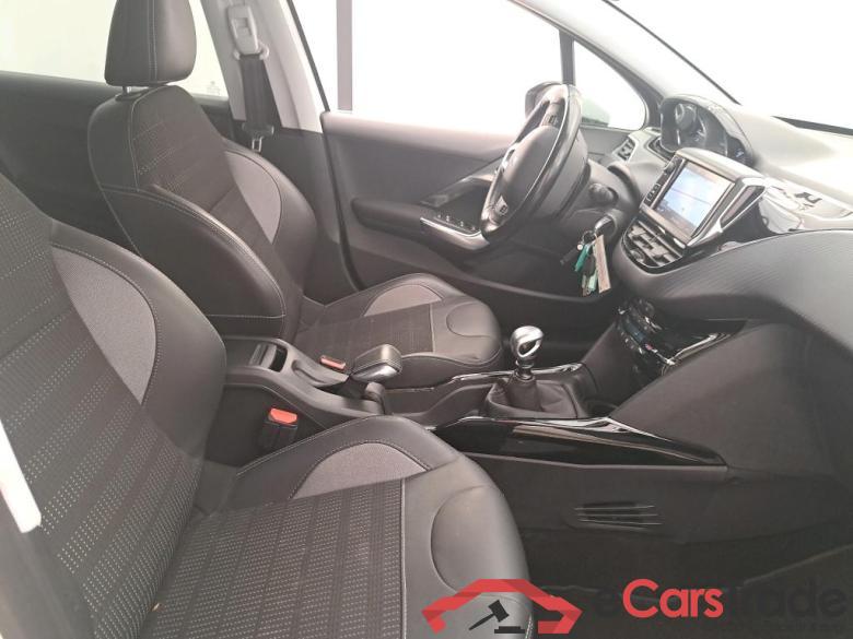 Peugeot Puretech 130 S&S Allure Business 2008 Allure Business 1.2 PureTech 130CV BVM6 E6dT #6