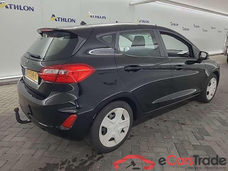 FORD Fiesta 1.1 52kW Trend 5D #3
