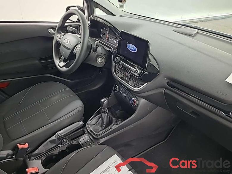 FORD Fiesta 1.1 52kW Trend 5D #6