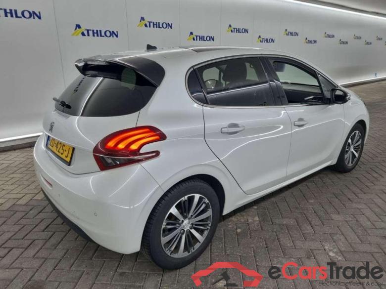 PEUGEOT 208 Allure 1.2 PureTech 110 5D 81kW #3