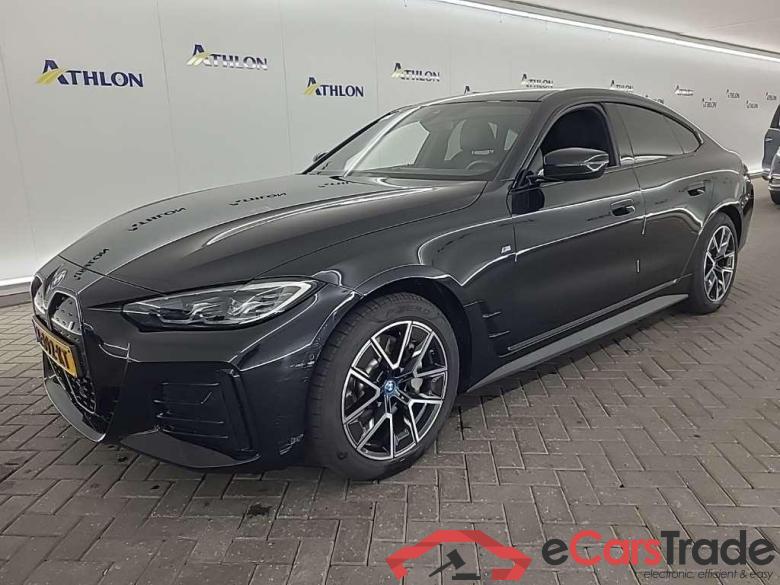 BMW i4 i4 eDrive35 5D 210kW #1