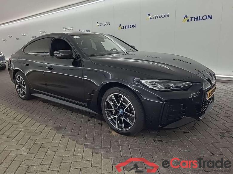 BMW i4 i4 eDrive35 5D 210kW #2